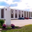 Oren Fab & Supply Inc - Plasterers Equipment & Supplies