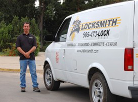 Zia Locksmith LLC - Santa Fe, NM