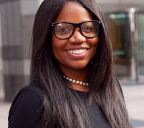 Ayesha Selden - Private Wealth Advisor, Ameriprise Financial Services - Philadelphia, PA