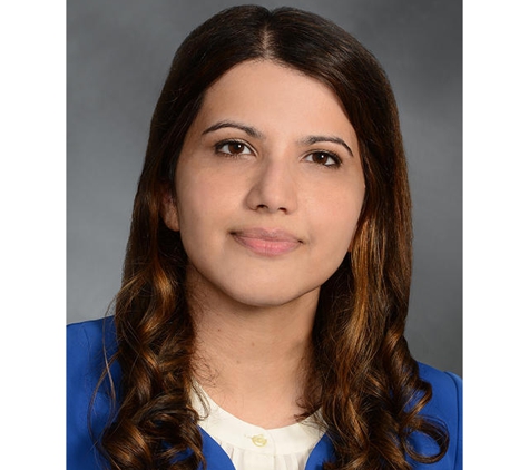 Lakshmi Nambiar, M.D. - New York, NY