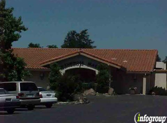 Jehovah's Witnesses Loomis Congregation - Loomis, CA