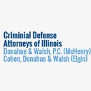 Cohen Donahue & Morales - DUI & DWI Attorneys