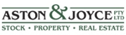 Aston & Joyce Pty Ltd Logo