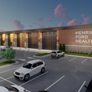 Henry Ford Behavioral Health Hospital - Mental Health Services