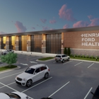 Henry Ford Behavioral Health Hospital