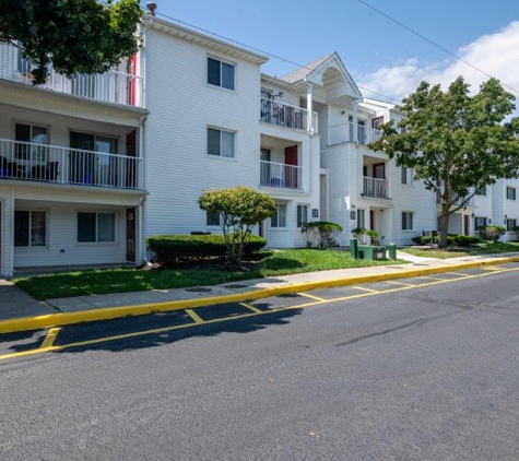 Seagrass Cove Apartment Homes - Pleasantville, NJ