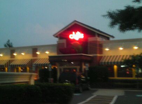 Chili's Grill & Bar - Charlotte, NC