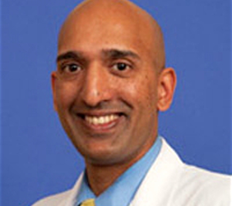 Ravi S. Aysola, MD - Santa Monica, CA