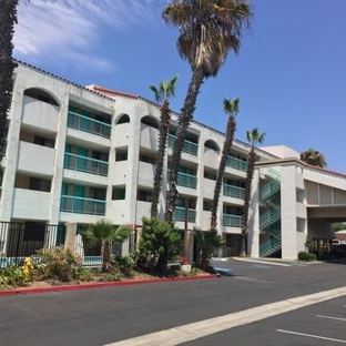 Travel Inn - Chula Vista, CA