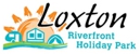 Loxton Riverfront Caravan Park Logo
