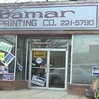 Damar Printing