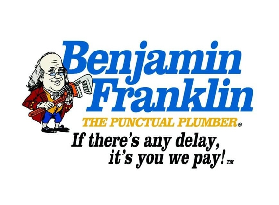 Benjamin Franklin Plumbing Kansas City - Kansas City, MO