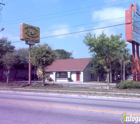 Dunkin' - Tampa, FL