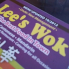 Lees Wok