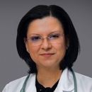 Diana C Clyman, APRN - Medical Clinics