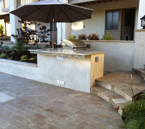 Element Construction Masonry & Paving - Lomita, CA