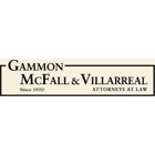 Gammon, McFall & Villarreal