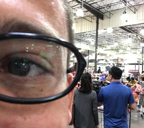 Costco - Tustin, CA