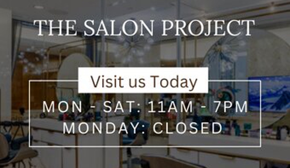 The Salon Project By Joel Warren - NYC Hair Salon - New York, NY