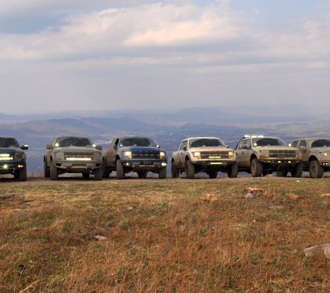 GNAR Offroad Depot - Athens, AL