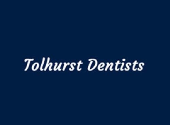 Tolhurst Dentists - Bermuda Dunes, CA