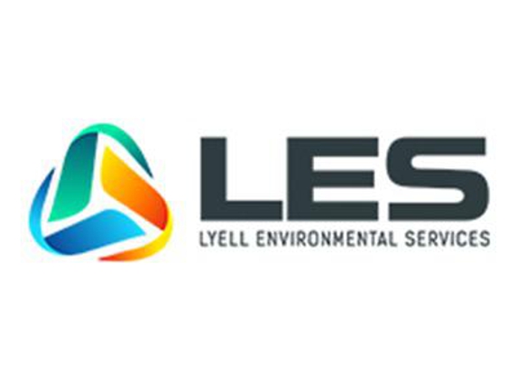 Lyell Environmental Services Inc - Hermitage, TN