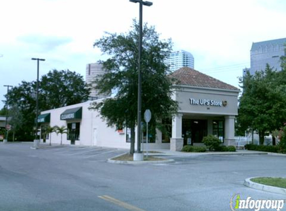 Ridan Industries - Tampa, FL