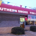 Southern Smoked Fish & Ribs