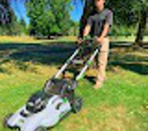 Eco Premier Lawn Service - Roseburg, OR