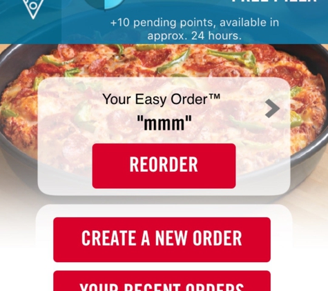 Domino's Pizza - Newark, NY