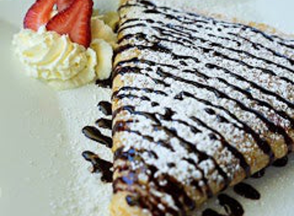 CoCo Crepes, Waffles & Coffee - League City, TX