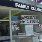 Family Cleaners