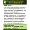 Colorado Wellness Ctr-Girls gallery