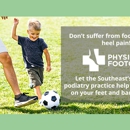 Physicians Footcare - Physicians & Surgeons