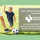 Physicians Footcare - Physicians & Surgeons, Podiatrists