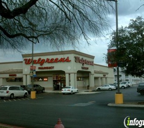 Walgreens - San Antonio, TX