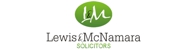 Lewis & McNamara - Solicitors & Lawyers