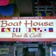 Boat House Bar & Grill