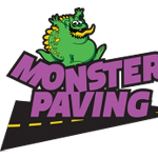Monster Paving - Ambler, PA