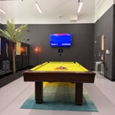 Sharks Pool Club - Pool Halls