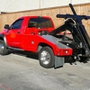 Sam`s towing Los Angeles