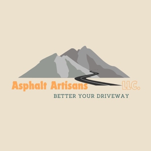 Asphalt Artisans LLC - San Pierre, IN