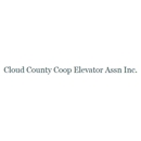 Cloud County Coop Elevator Association - Grain Elevators