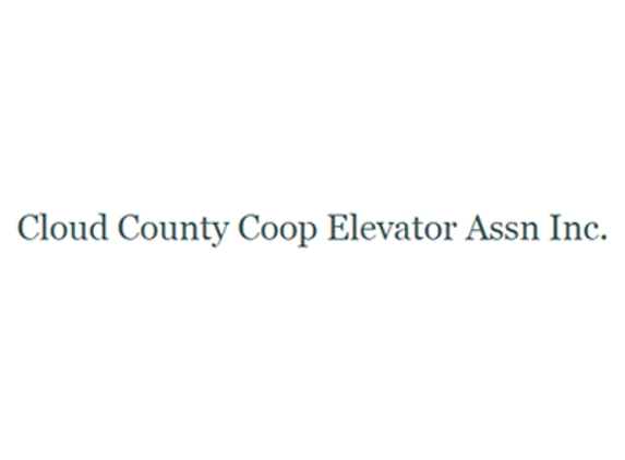 Cloud County Coop Elevator Association - Concordia, KS