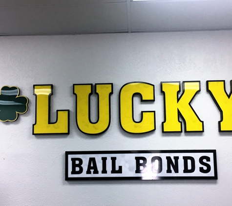 Lucky Bail Bonds - Fresno, CA