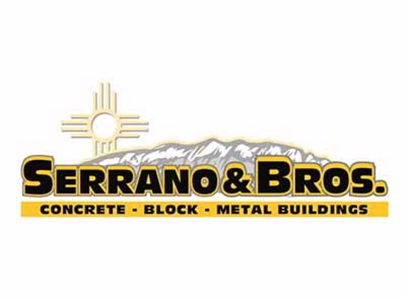 Serrano & Bros