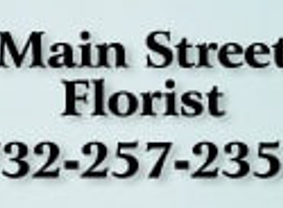 Main Street Florist - South River, NJ