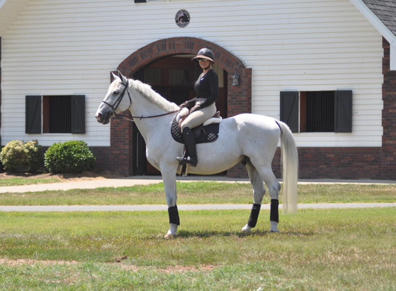 Reign Equestrian - Boynton Beach, FL