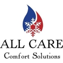 ALL CARE COMFORT SOLUTIONS LLC - Heating, Ventilating & Air Conditioning Engineers