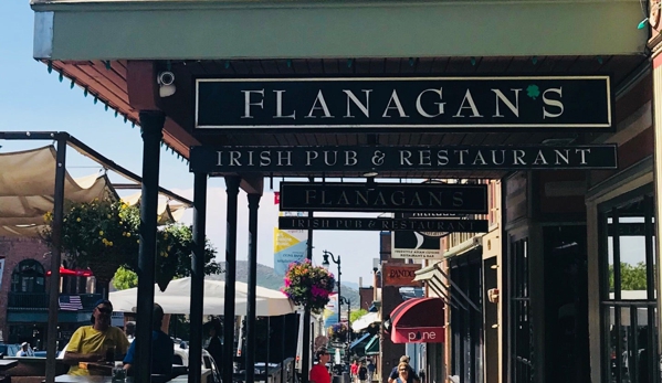 Flanatans On Main - Park City, UT